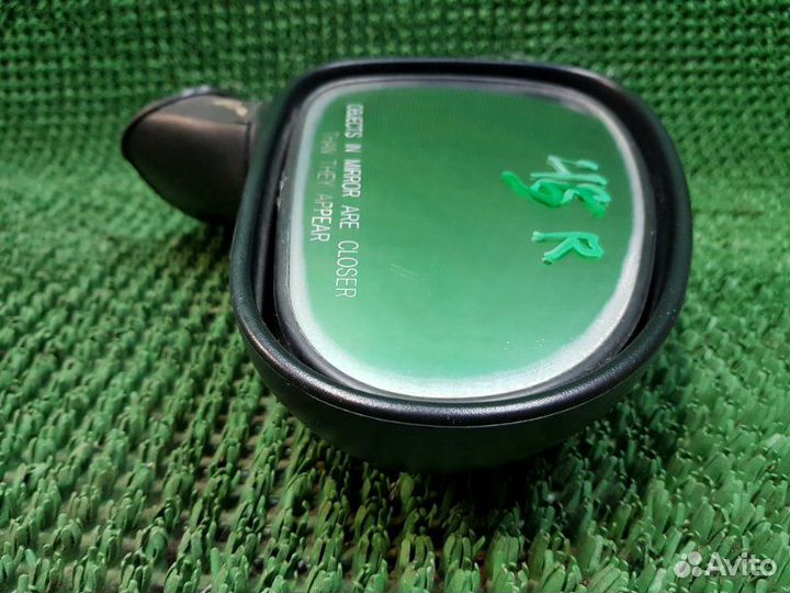 Зеркало правое Daewoo Matiz M100 0.8 1998