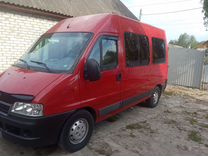 FIAT Ducato 2.3 MT, 2012, 231 000 км