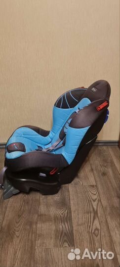 Детское авто кресло