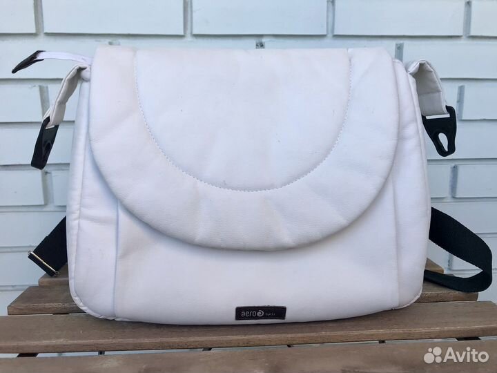 Коляска Tutis aero 3 в 1