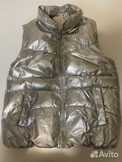 Джинсы Zara для девочки