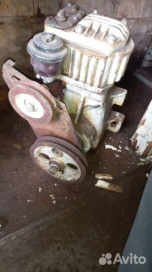 Компрессор воздушный