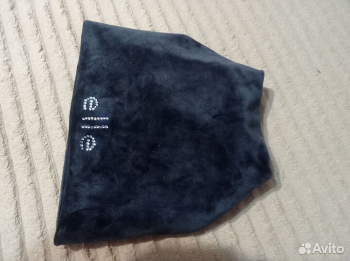 Шапки демисезонные