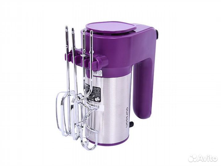 Миксер Oursson HM4001