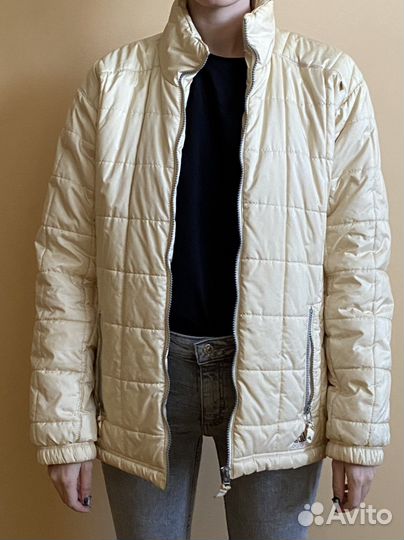 Куртка женская