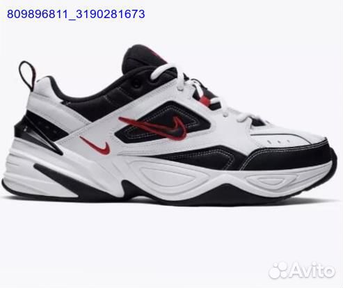 Кроссовки Nike M2K Tekno