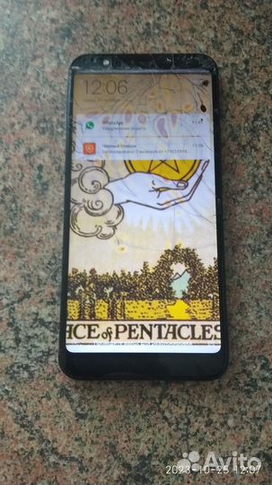 Xiaomi Redmi 5 Plus, 4/64 ГБ