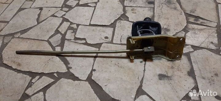 Кулиса Фольцваген Гольф 4/Бора/Шкода