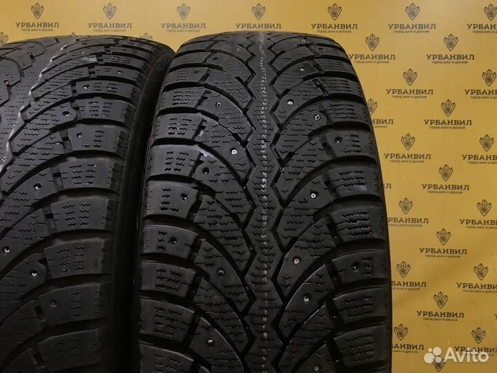 Formula Ice 215/60 R17 100