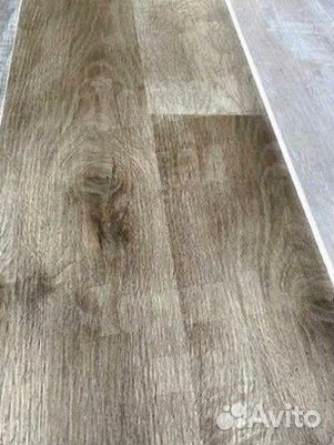 Виниловый ламинат