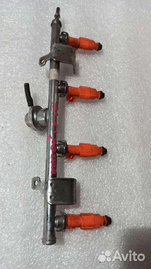 Форсунка топливная ford Mazda volvo