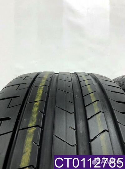 Pirelli P Zero PZ4 265/45 R21 104W