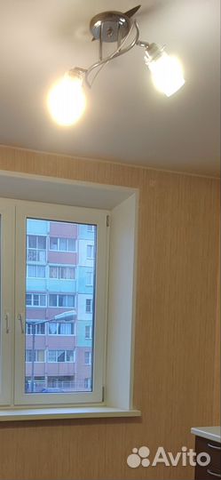 Люстра потолочная