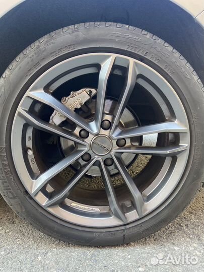 Pirelli Cinturato P7 225/45 R17 204W