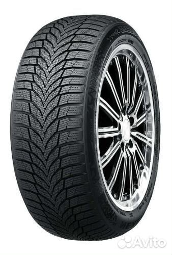 Nexen Winguard Sport 2 SUV 235/60 R18 107H