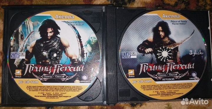 Игры для компьютера