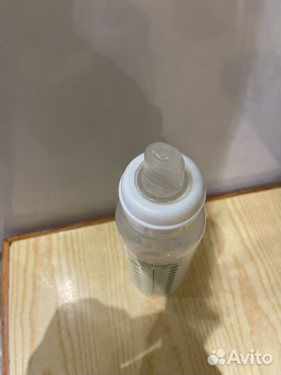 Поильник Dr.Brown's