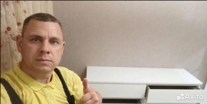 Сборка Кухни, Сборка Мебели, Сборщик Ремонт мебели