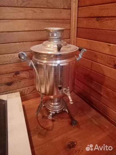 Самовар электрический