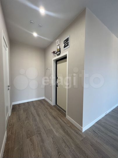 2-к. квартира, 41 м², 9/9 эт.