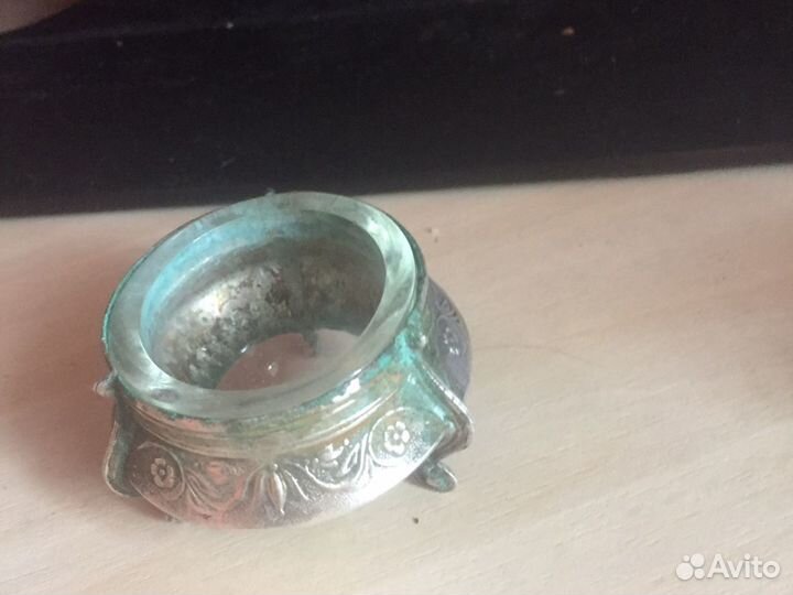 Солонка СССР