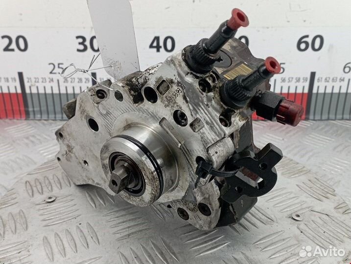 Тнвд для mercedes-benz C-Class (W203) A6460700401