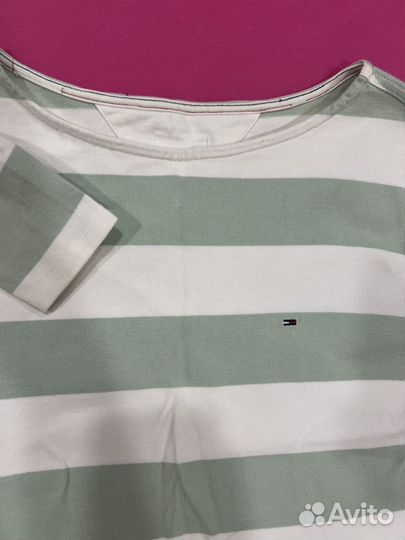 Лонгслив женский