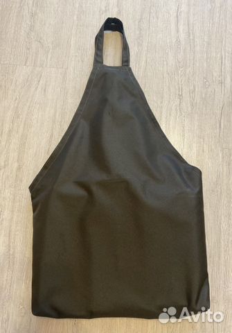 Чехол для решетки для мангала