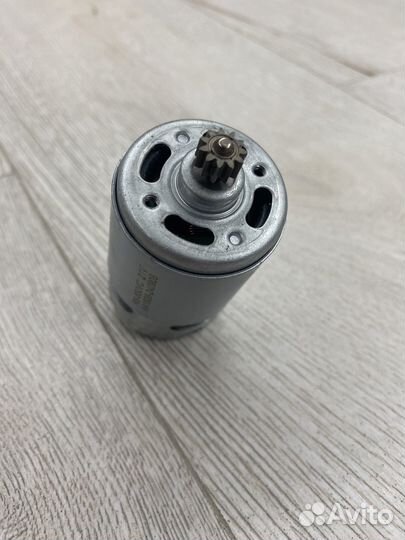 Электродвигатель RS 550 21V для шуруповерта