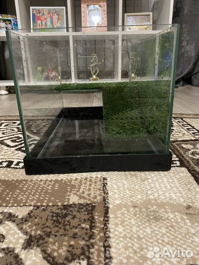 Продам аквариум