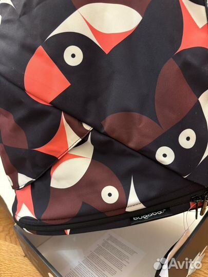 Bugaboo Fox новый капюшон для коляски оригинал