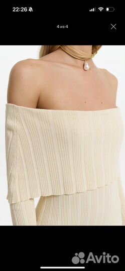 Платье love republic 42