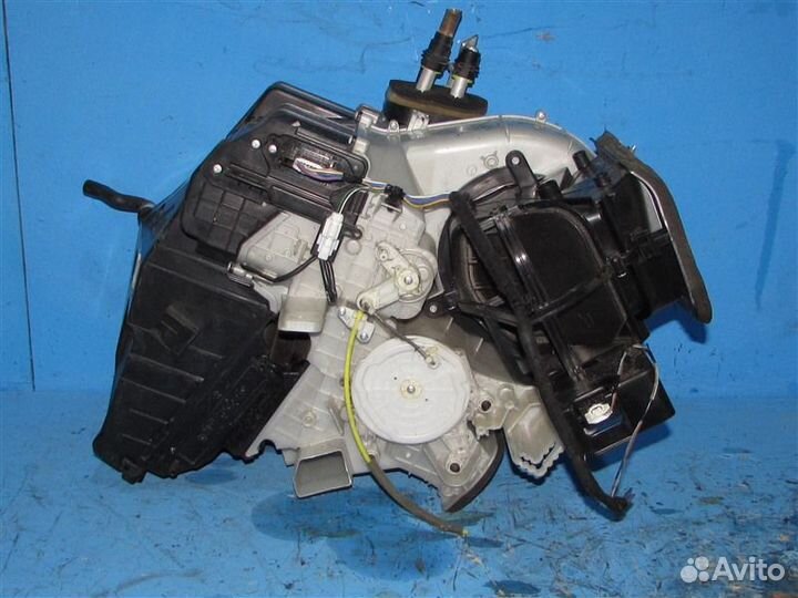Корпус печки Mazda Axela BL5FP Z6 2009 - 2013