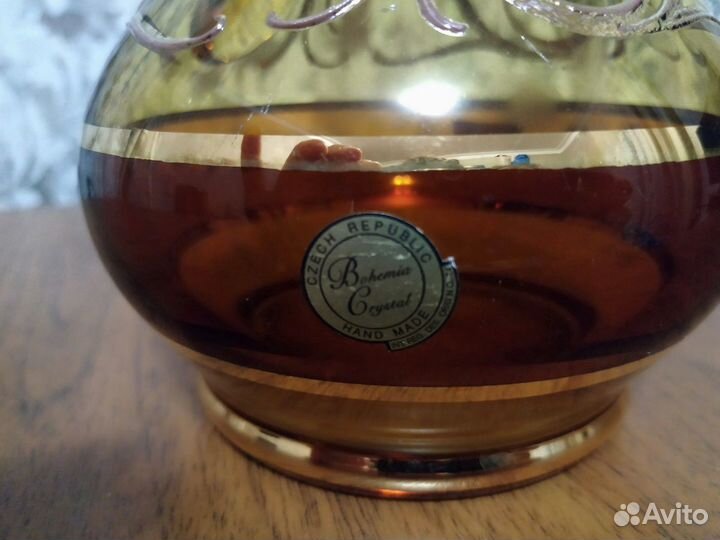 Кувшин Bohemia, новый