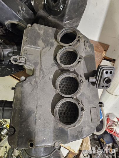 Корпус воздушного фильтра Honda CBR900 cbr 919