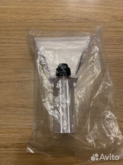 Насадка karcher Puzzi литая