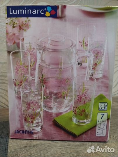 Набор посуды