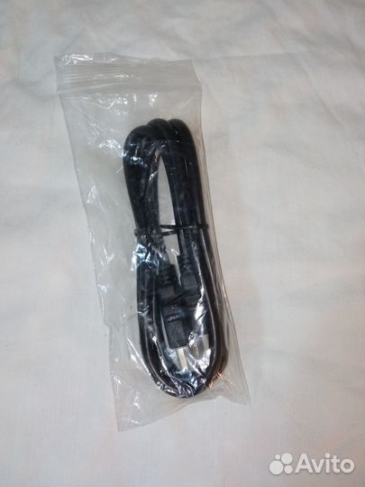Провод hdmi 1метр новый в упаковке