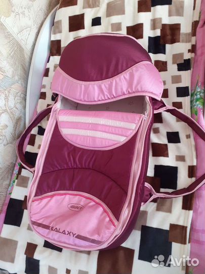 Сумка переноска