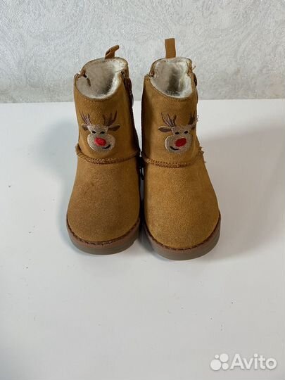 Угги детские 23