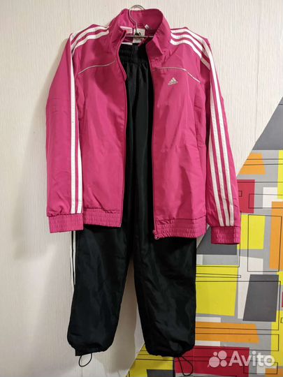 Спортивный костюм Adidas Climacool