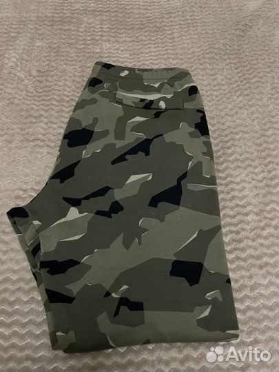 Спортивные штаны Nike NSW Club (XL)