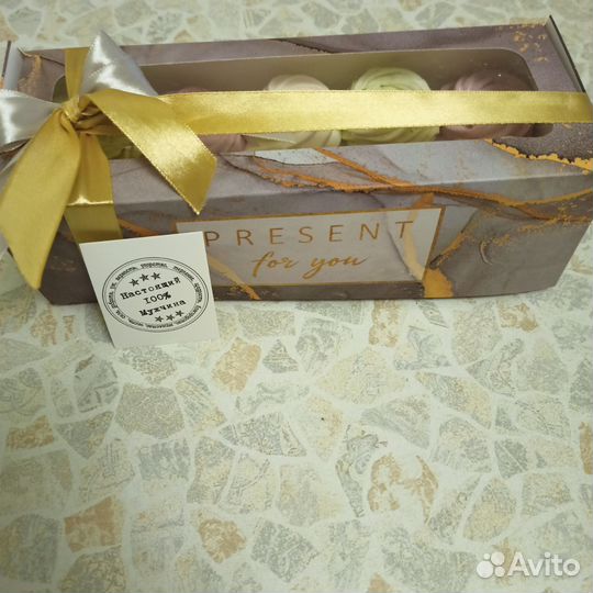 Зефир ручной работы