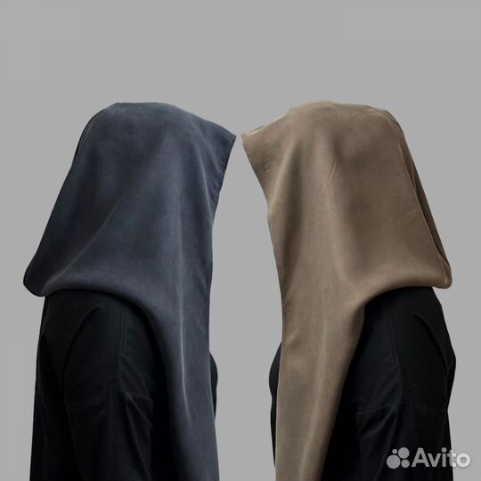 Головной убор