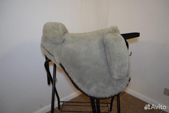 Седло Комфи