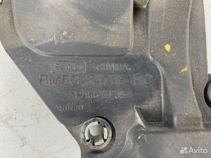 Маслоотделитель картерных газов Ford Kuga 2 CBS
