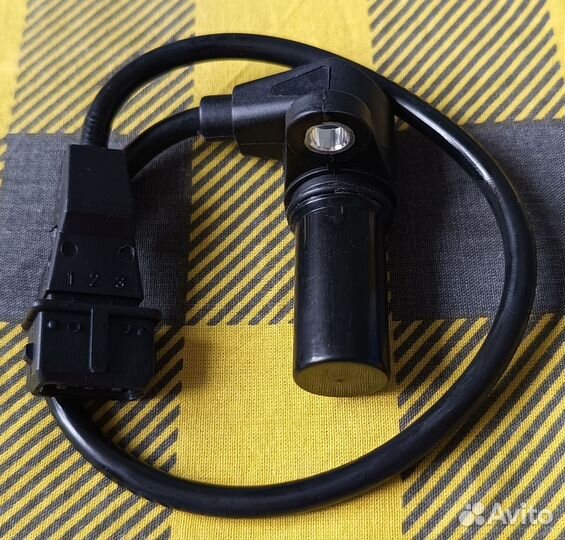 Датчик положения коленвала ERA 550171