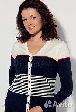 Женские вещи офисные пакетом бренды, размер 42 -44