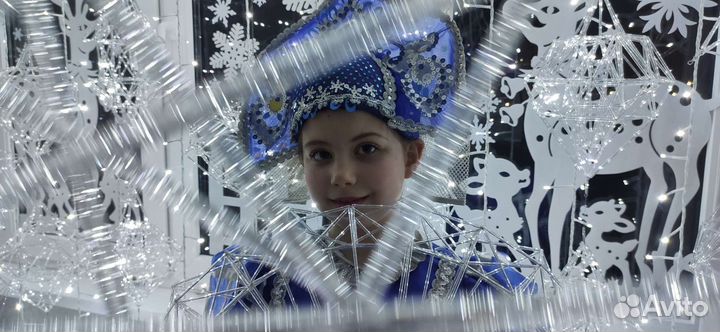 Фотозона в советском стиле