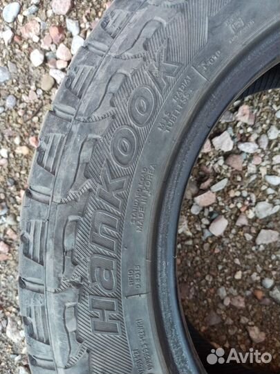 Hankook Dynapro AT M 235/60 R16